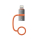 4smarts Adapter Lightning - USB-C PD 27W szary 2szt. - 1512615 - zdjęcie 2